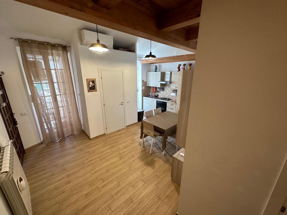 Velletri-Appartamento Al Centro-Aria Condizionata-Netflix-Wifi Extérieur photo