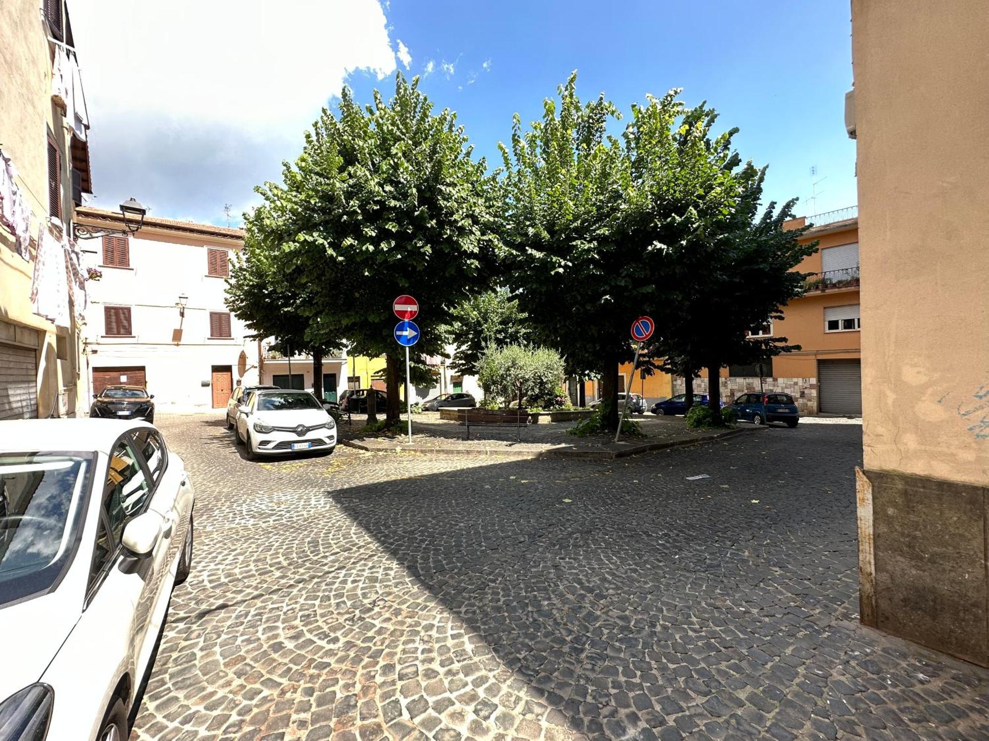 Velletri-Appartamento Al Centro-Aria Condizionata-Netflix-Wifi Extérieur photo